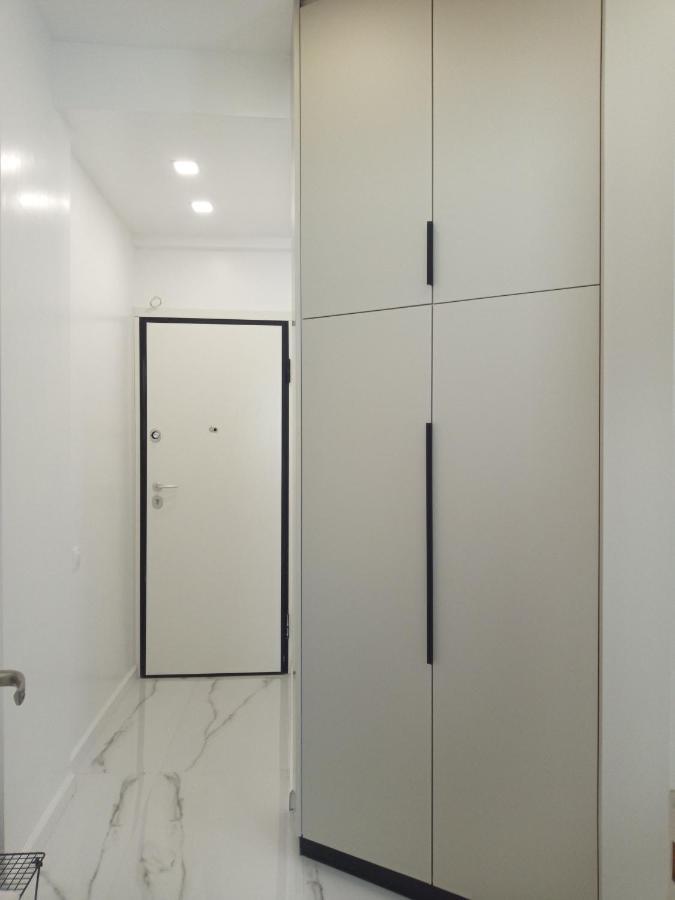 Alkiviadou 61, Athens, Cozy Studio Near Metro. Exterior photo
